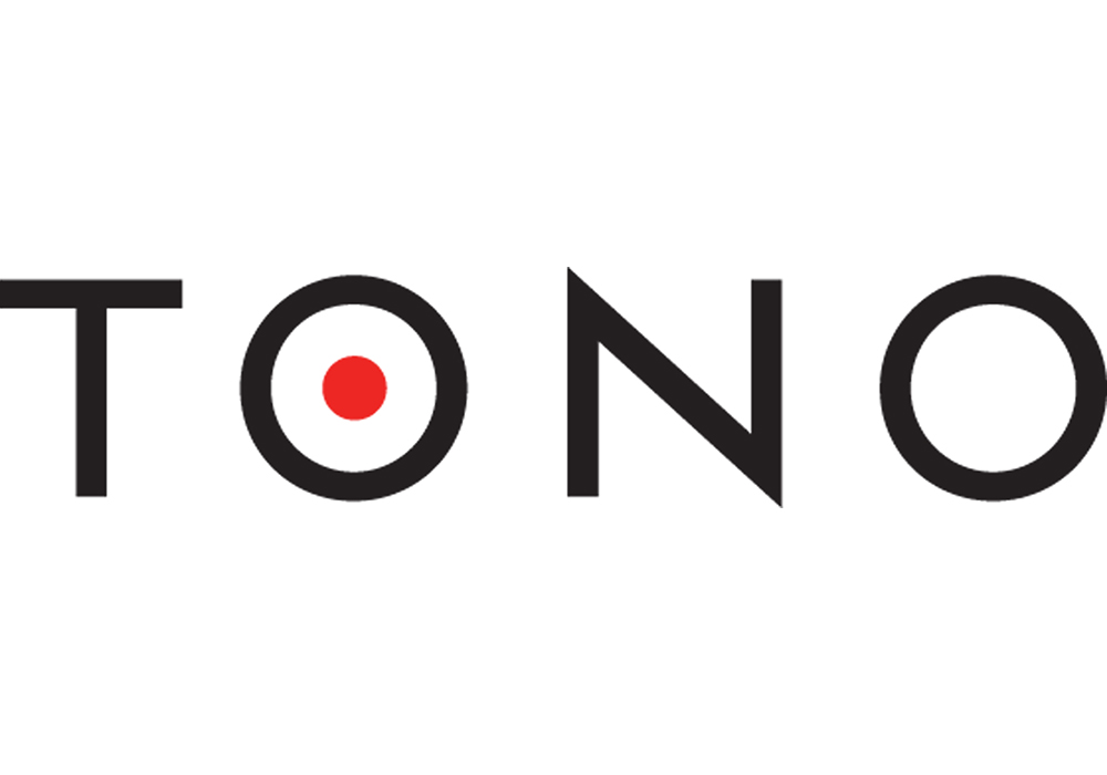 Tono Logo Fremhevet