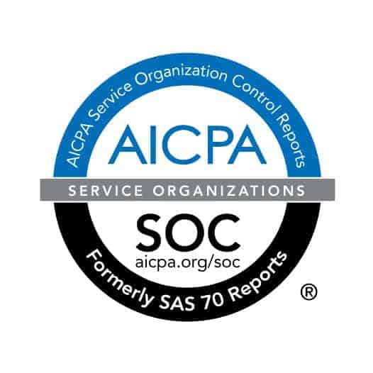 Soc Service Certification